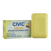 Civic Lemon Intense Lightening set 4 PCS Civic